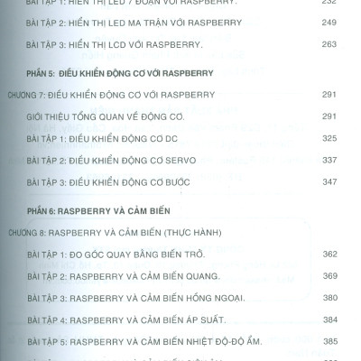 Hướng Dẫn Sử Dụng Raspberry - Raspberry Dành Cho Người Mới Bắt Đầu 
