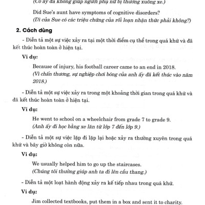 Ngữ Pháp Và Bài Tập Thực Hành Tiếng Anh 11 (Bám Sát SGK Tiếng Anh 11 - Global Success) _HA