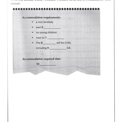 Expert On Cambridge IELTS Practice Tests 5 (Kèm CD)