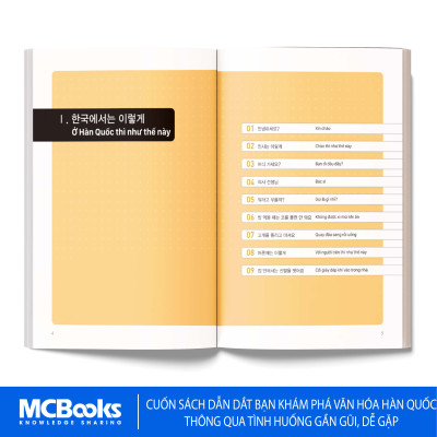 Sách -  77 Văn hóa Hàn Quốc trong đời sống thường nhật