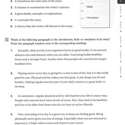 LinguaForum TOEFL iBT B Writing (Kèm 1CD)