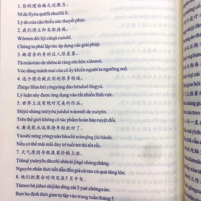 Sách- Combo gửi tôi thời Thanh Xuân song ngữ Trung việt có phiên âm MP3 nghe+Bài Tập Củng Cố Ngữ Pháp HSK – Cấu Trúc Giao Tiếp & Luyện Viết HSK 4-5 Kèm Đáp Án +DVD tài liệu