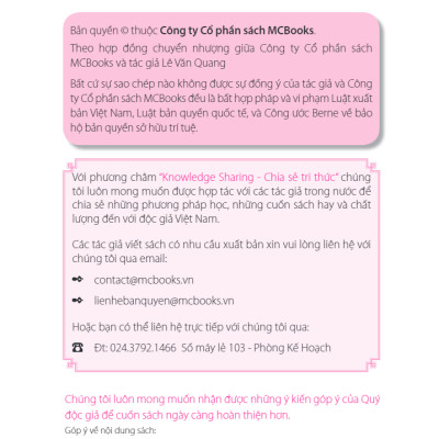 Tự Học Tiếng Trung Dành Cho Người Việt (Tái Bản 2023)