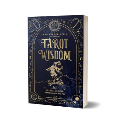 Tarot Wisdom - Tập 1