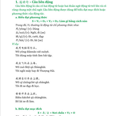 Sách-Combo 2 sách Giải Mã Chuyên Sâu Ngữ Pháp HSK Giao Tiếp Tập 1( Audio Nghe Toàn Bộ Ví Dụ Phân Tích Ngữ Pháp)+Siêu trí nhớ 1000 chữ hán Tập 1+ DVD tài liệu