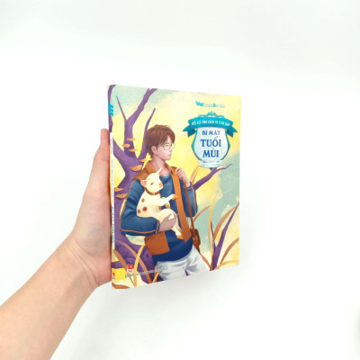 Hồ Sơ Tính Cách 12 Con Giáp - Bí Mật Tuổi Mùi (Tặng Kèm Postcard)