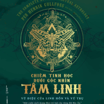 Chiêm Tinh Học Dưới Góc Nhìn Tâm Linh