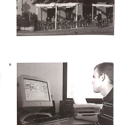 1000 Listening Comprehension Practice Test Items For The New TOEIC Test