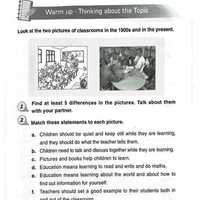 Ielts Booster - Academic Reading