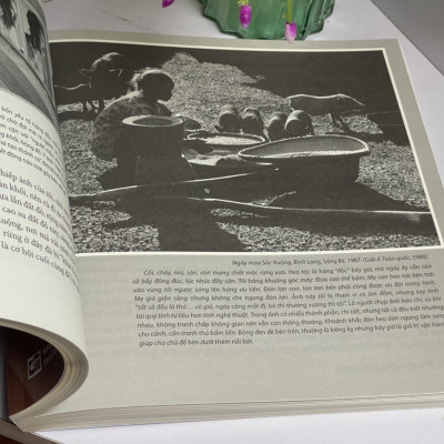 (Có ảnh minh hoạ) SỐNG VUI CÙNG NHIẾP ẢNH – Tam Thái - NXB Tổng Hợp HCM