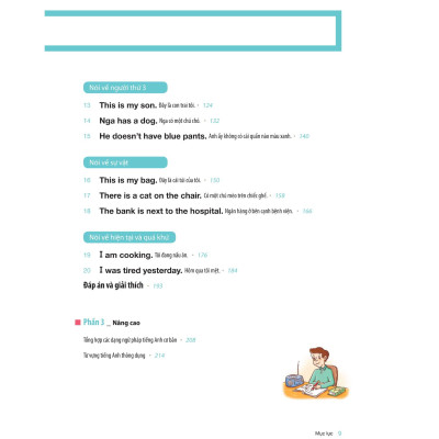 Restart Your English - Basic Grammar