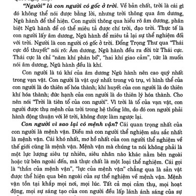 Dự Đoán Theo Tứ Trụ (Tái Bản 2020)