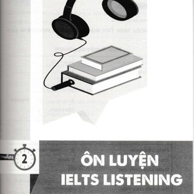 	Step Up To Ielts Academic Listening_1980