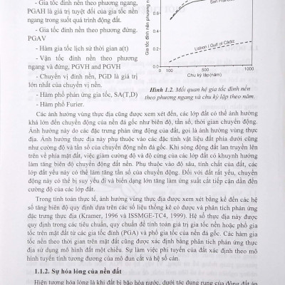 Thiết Kế Kháng Chấn Công Trình Bến Cảng