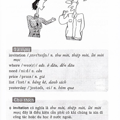 Học Nói Tiếng Anh 5 Phút Mỗi Ngày - Tập 1 (Kèm CD)