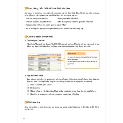 Marugoto Ngôn Ngữ và Văn Hóa Nhật Bản  Hoạt Động Giao Tiếp  Sơ Cấp 1/ A2 - Bản Quyền