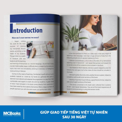 Sách Useful Vietnamese for Expats - 3 - MCBOOKS - BẢN QUYỀN