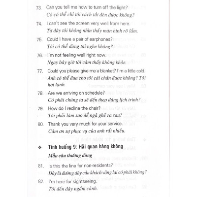 10 Ngày Có Thể Nói 1000 Câu Tiếng Anh Du Lịch (Kèm CD) - Vanlangbooks