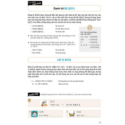 Tiếng Hàn Căn Bản Arirang TV 2 + CD Bản Quyền