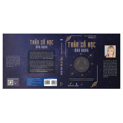 Thần Số Học Ứng Dụng