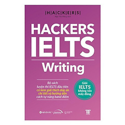 Sách-Hackers Ielts-Writing