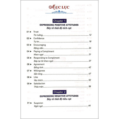 English For Your Relationships - Giao Tiếp Tiếng Anh Như Người Bản Xứ