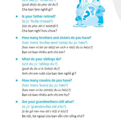 The Langmaster - 35000 Câu Giao Tiếp Tiếng Anh (Tái Bản)