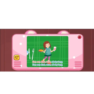 Gói Edufun Premium Level 3 (Thẻ Học Tiếng Anh EDUFUN + Tặng Kèm Sách Học Sinh, Sách Bài Tập, 2 Cuốn Truyện)