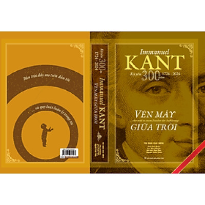 Kant Kỷ yếu 300 năm