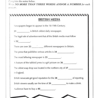 Expert On Cambridge IELTS Practice Tests 5 (Kèm CD)