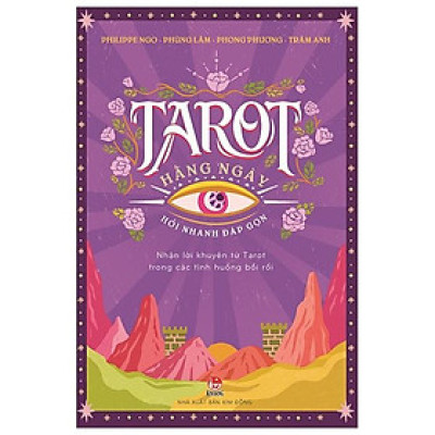 Tarot Hằng Ngày – Hỏi Nhanh Đáp Gọn