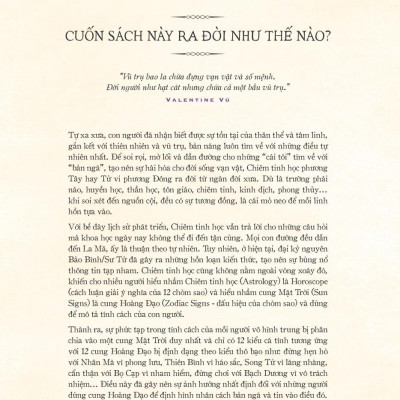 Chiêm Tinh Phù Thủy - Úm Ba La… 