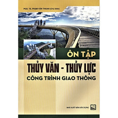 Ôn Tập Thủy Văn - Thủy Lực Công Trình Giao Thông