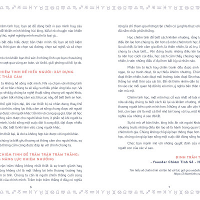 Chiêm Tinh Học Nhập Môn - Giải Mã Ngôn Ngữ 12 Chòm Sao