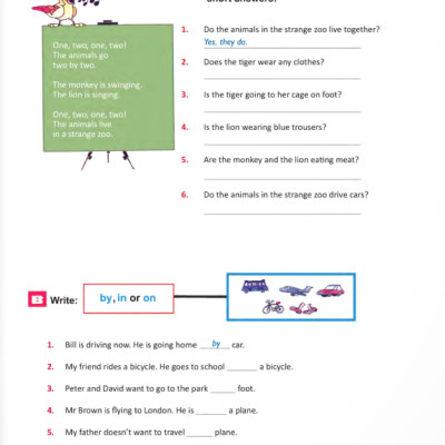 I-Fly (For Revised Exam From 2018 - A2 Flyers Exam And 2 Complete Practice Tests) (Kèm file MP3)