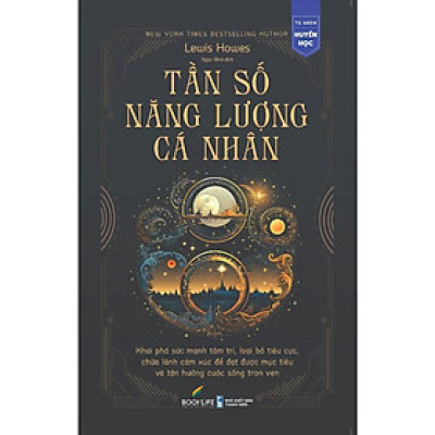 Tần Số Năng Lượng Cá Nhân - Bản Quyền