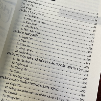TRIẾT HỌC CHO CON GÁI - Melissa Shew & Kimberly Garchar Biên tập – Sophia Ngô, Lê Hải Anh, Vũ Phương Thảo, Lê Thúy Ái dịch – Book Hunter (Lyceum) – NXB Phụ Nữ - Bìa mềm