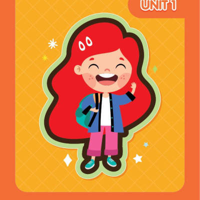 Flashcard Vui Học Tiếng Anh: Nghe Và Học Phát Âm Chuẩn - Từ Vựng Tiếng Anh Lớp 3_MEGA