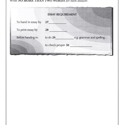 Expert On Cambridge IELTS Practice Tests 5 (Kèm CD)