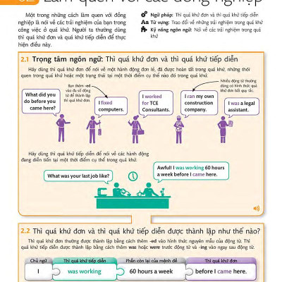 English For Everyone - Business English - Course Book Level 2 (Kèm 1 Đĩa CD -Room)