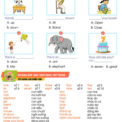 Combo Em Luyện Viết Tiếng Anh Và Nhớ Từ Vựng Smart Star 2 + 3 + 4 (Bám Sát SGK I-Learn Smart Start) (Bộ 3 Cuốn) - HA