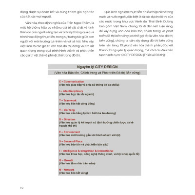 Nhận Diện Đô Thị Việt Nam Đương Đại