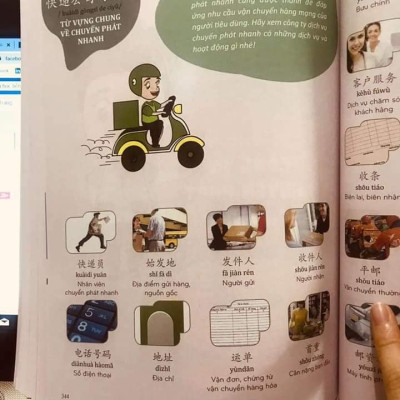 Sách - Combo 2 sách 999 bức thư viết cho chính mình + Make Your Chinese Map +DVD tài liệu