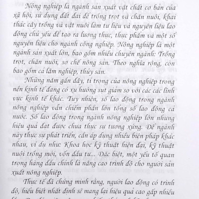 Bạn Của Nhà Nông - Phòng Bệnh Cho Cây Ăn Quả