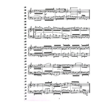 Tuyển Tập Tác Phẩm Piano Cổ Điển, Lãng Mạn Được Yêu Thích Phần 2 (HH)