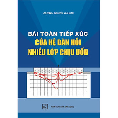 Bài Toán Tiếp Xúc Của Hệ Đàn Hồi Nhiều Lớp Chịu Uốn (TB Có Sửa Đổi, Bổ Sung)