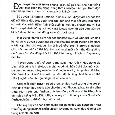 All Aboard Reading - Lots Of Hearts - Thật Là Nhiều Trái Tim