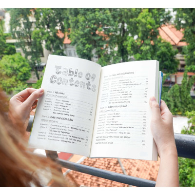 Combo Sách Chinh Phục Tiếng Anh: Chém Tiếng Anh Không Cần Động Não + Lộ Trình Học Tiếng Anh Cho Người Mất Gốc