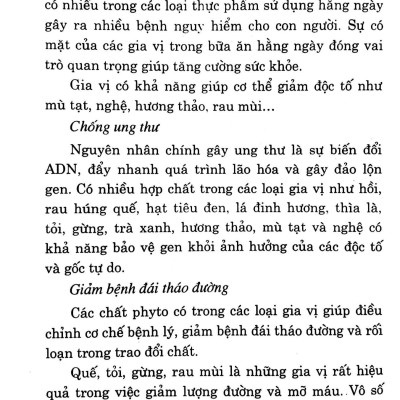 Kỹ Thuật Trồng Và Chăm Sóc Rau Gia Vị