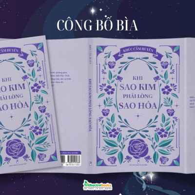 Sách - Khi Sao Kim phải lòng Sao Hỏa ( TT)